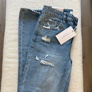 Flying Monkey Size 24 Jeans NWT